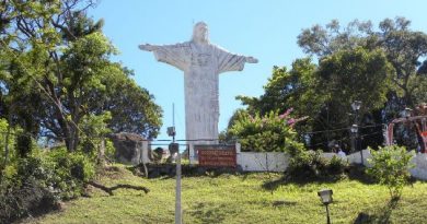 Serra Negra pontos turísticos permanecem fechados e ônibus de turismo estão proibidos de circular na cidade