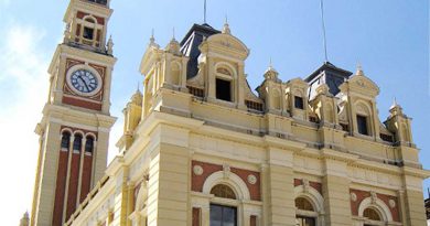 Museu da Língua Portuguesa