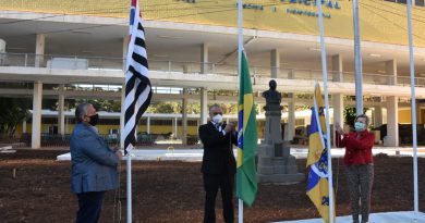 104 anos de fundação de Águas