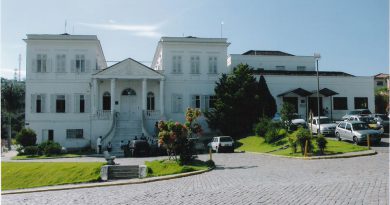 Estudo mostra evolução da covid