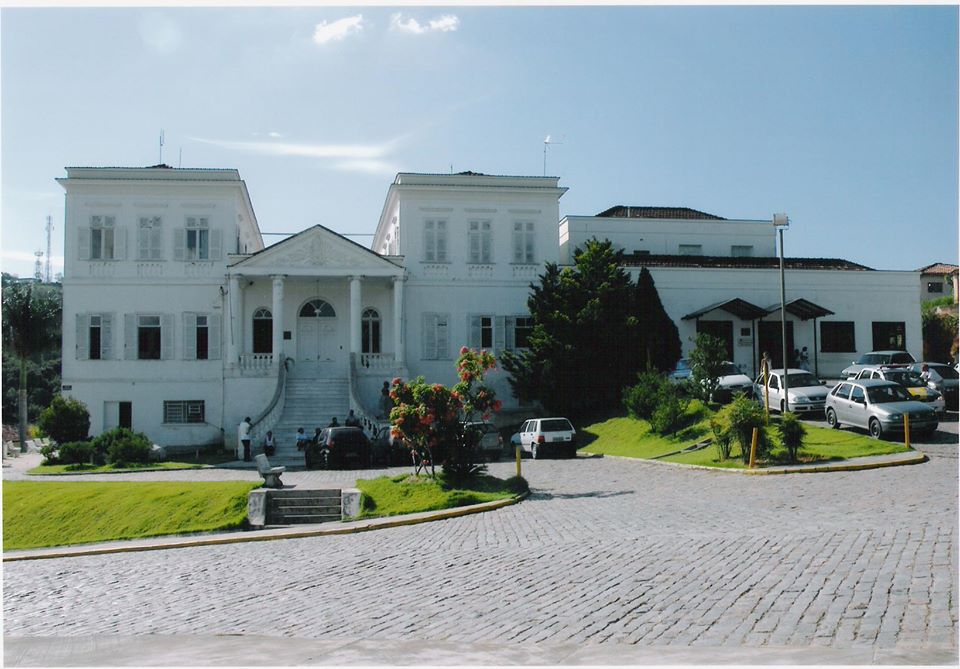 Estudo mostra evolução da covid