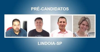 pré-candidatos