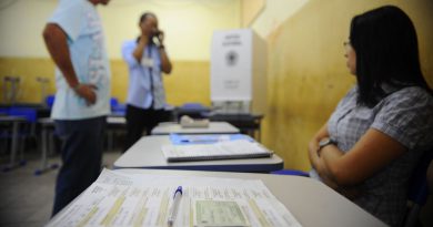 Justiça Eleitoral convocará mesários