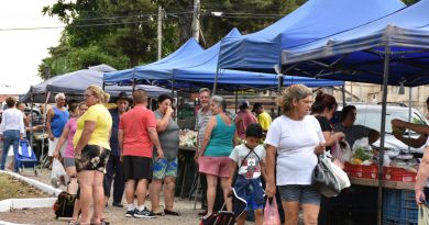 Feira do Agricultor