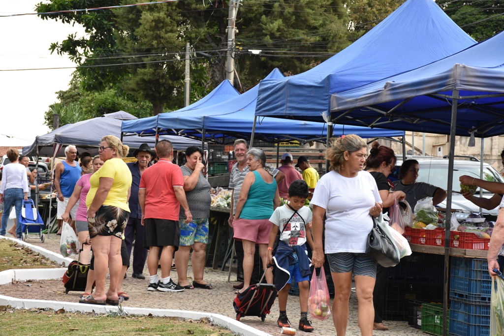 Feira do Agricultor