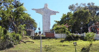 atividades turísticas