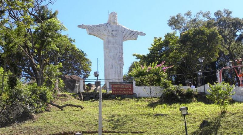 atividades turísticas