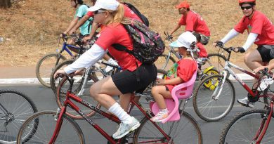 Semana do Ciclista