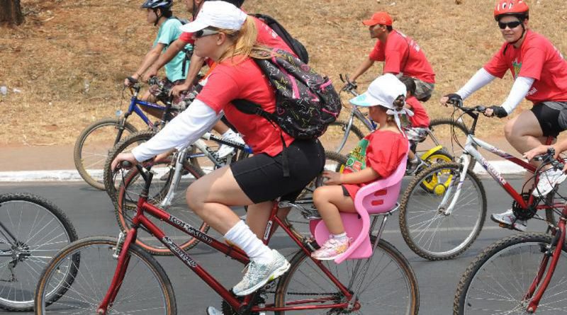 Semana do Ciclista