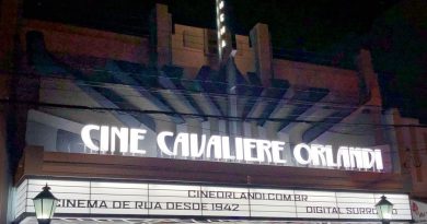 Cinema de Socorro