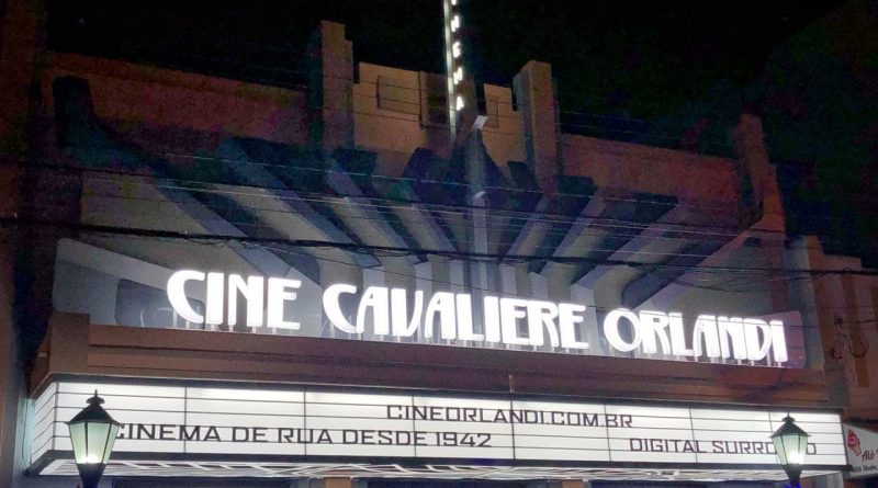 Cinema de Socorro