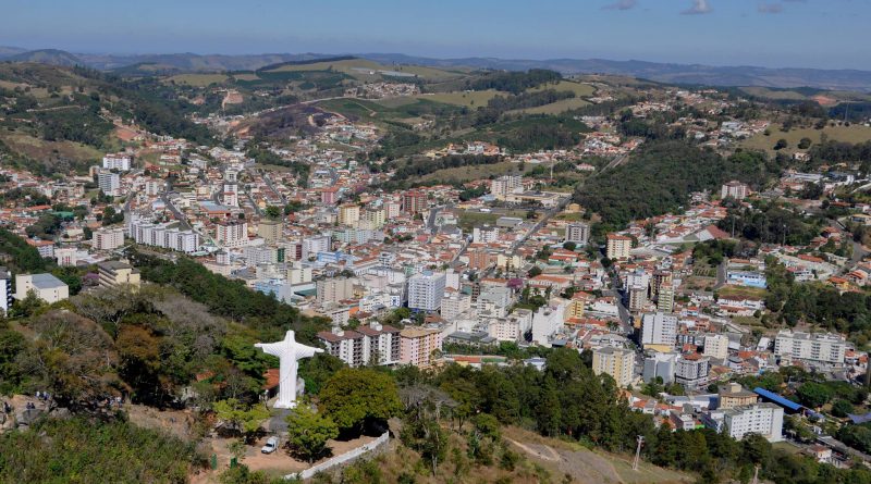 Serra Negra