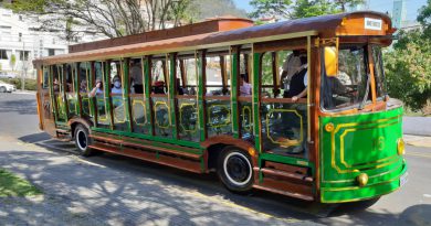 Bonde turístico