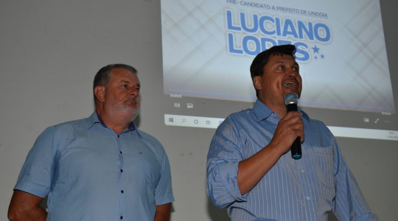 Prefeitura de Lindoia