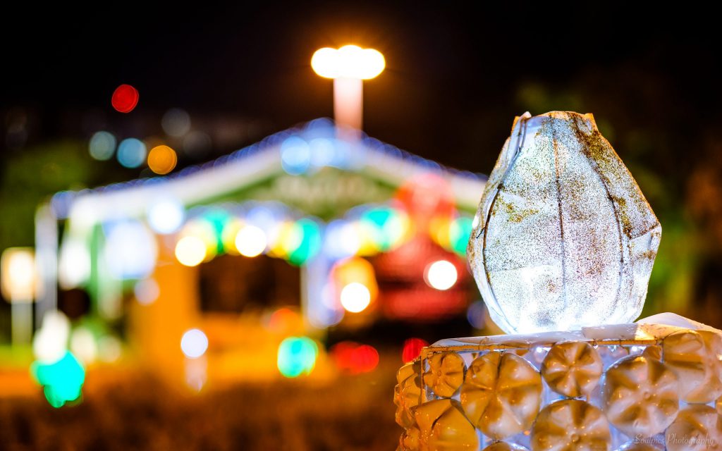 Luzes de Natal