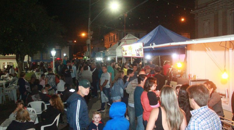 Feira da Lua