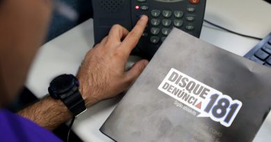 Disque-Denúncia