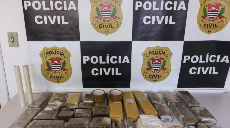 Polícia Civil