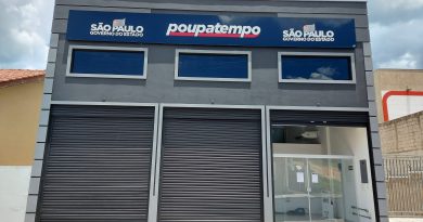 Poupatempo em Serra Negra