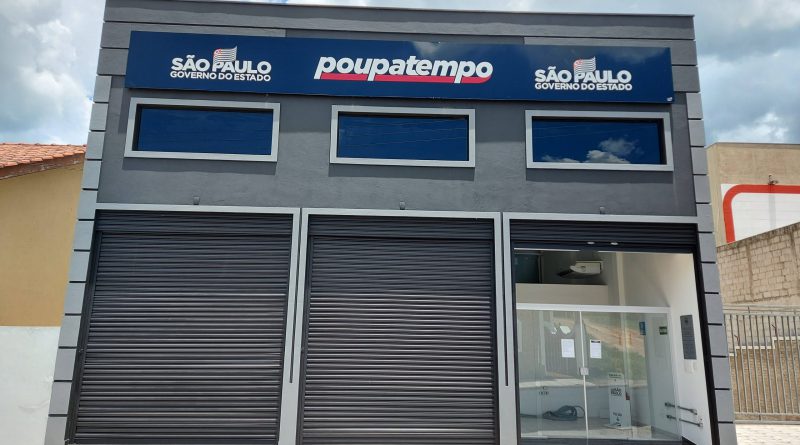 Poupatempo em Serra Negra