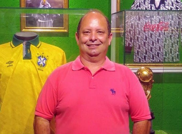 Diretor de Esportes de Lindoia