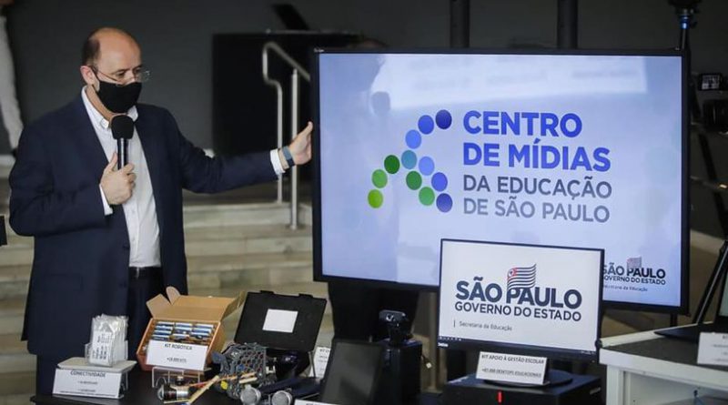 1/3 de aulas presenciais obrigatórias