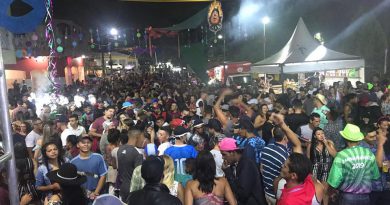 Sul de Minas não terá Carnaval