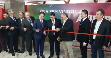 Feira Aviesp 2021 está confirmada em Águas de Lindóia