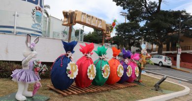 Lindoia proíbe festas bebida