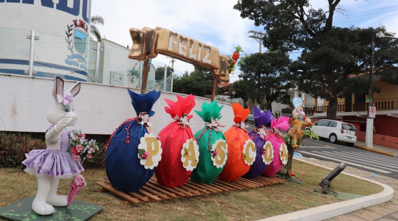 Lindoia proíbe festas bebida