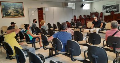 Conselho Municipal de Cultura de Águas de Lindoia