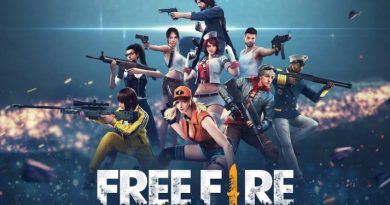 Campeonato Online Free Fire