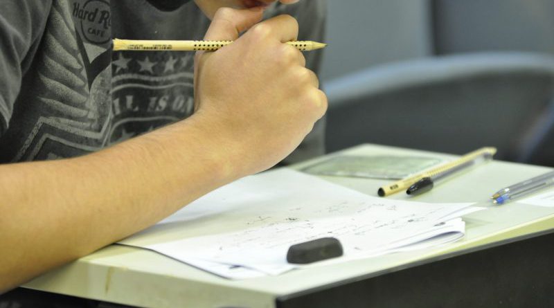 Olimpíada de Matemática da Unicamp