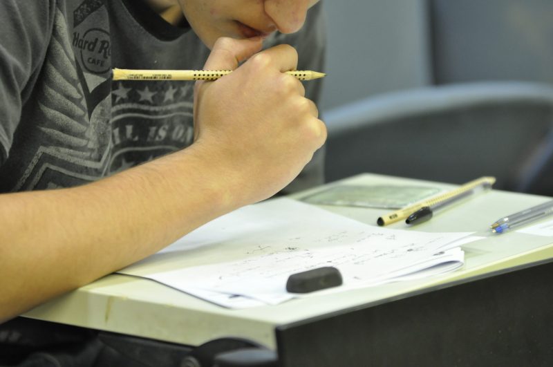 Olimpíada de Matemática da Unicamp