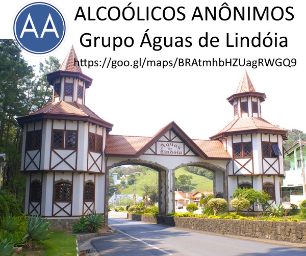 Alcoólicos Anônimos