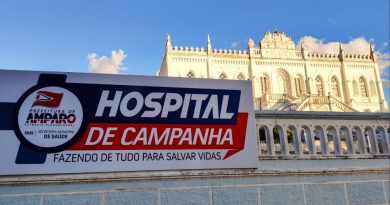 Hospital de Campanha