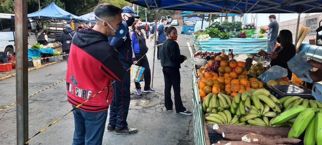 Feira do Agricultor