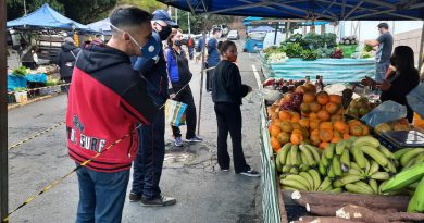 Feira do Agricultor