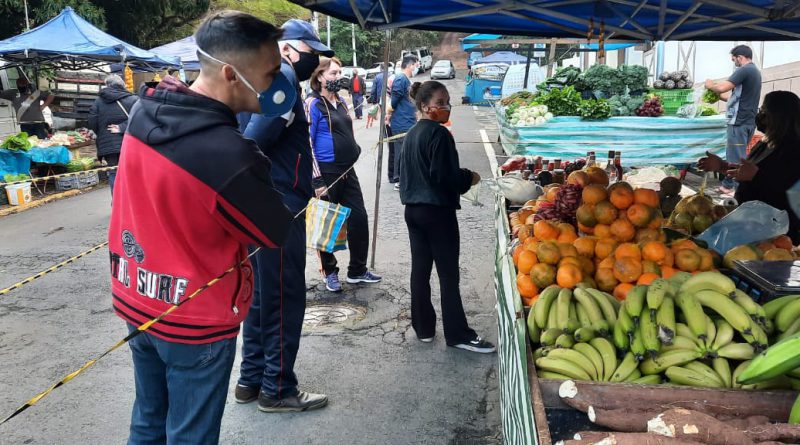 Feira do Agricultor