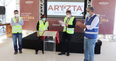 Aryzta