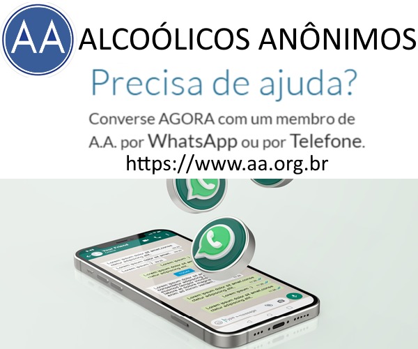 Alcoólicos Anônimos