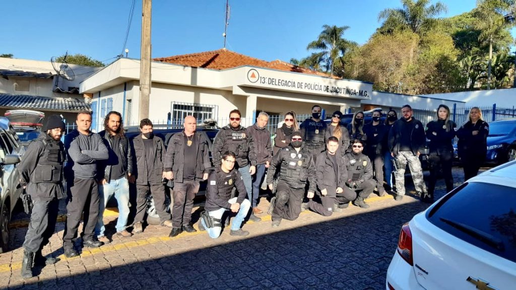 Polícia Civil