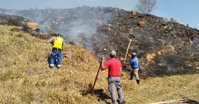 Bombeiros