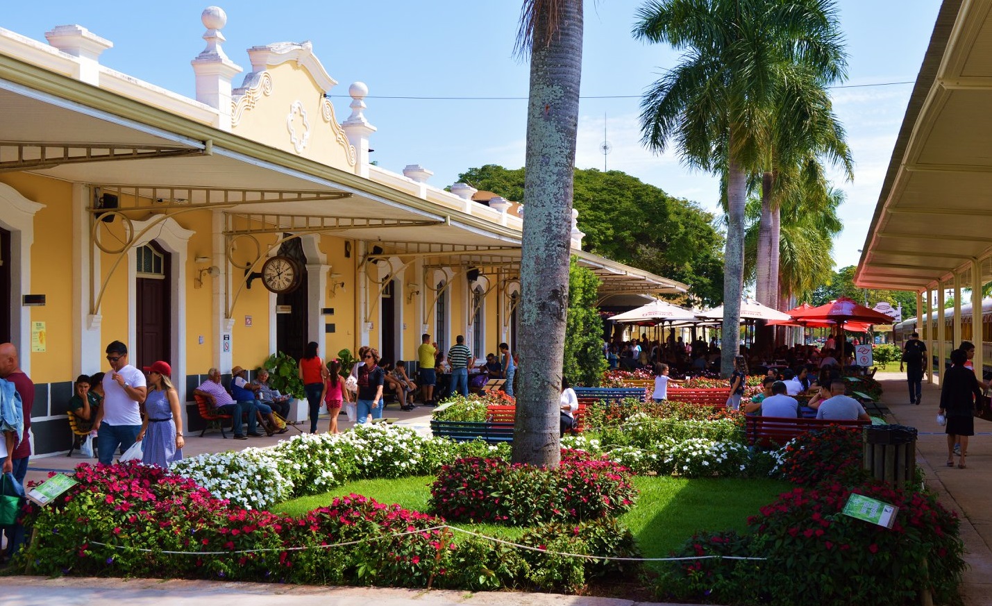 Secretaria de Turismo e Cultura de Jaguariúna-SP