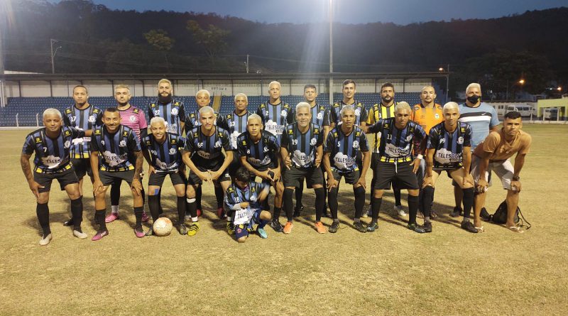 Campeonato de Futebol em Águas de Lindoia: confira a classificação