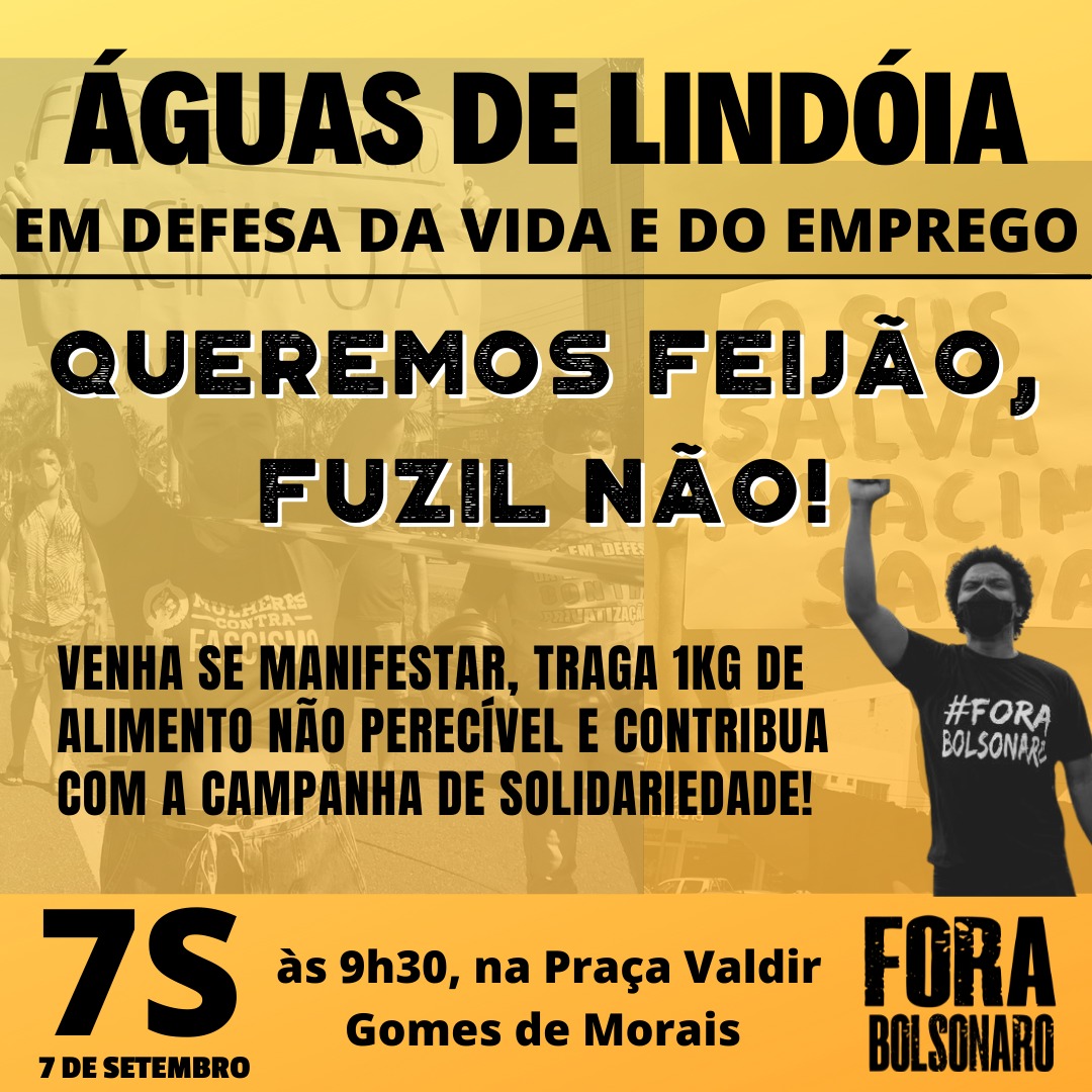 7 de setembro