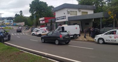 ambulância