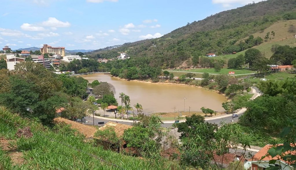 Represa