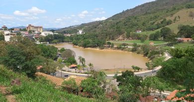 Represa