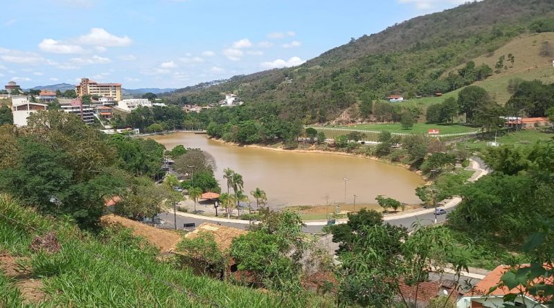 Represa